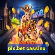 pix.bet cassino